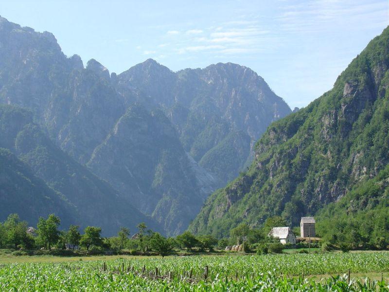 Photos: Albania (pictures, images)