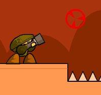 Photos: Alias 3 (free online flash game) (pictures, images)