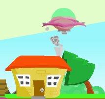 Photos: Alien abductions (free online flash game) (pictures, images)