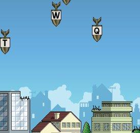 Photos: Alphattack (free online flash game) (pictures, images)