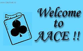 American association of enthusiasts (aace) (American Association Of The Enthusiasts)