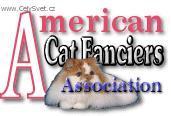 American Cat Fanciers Association (ACFA) (American Cat Fanciers Association)