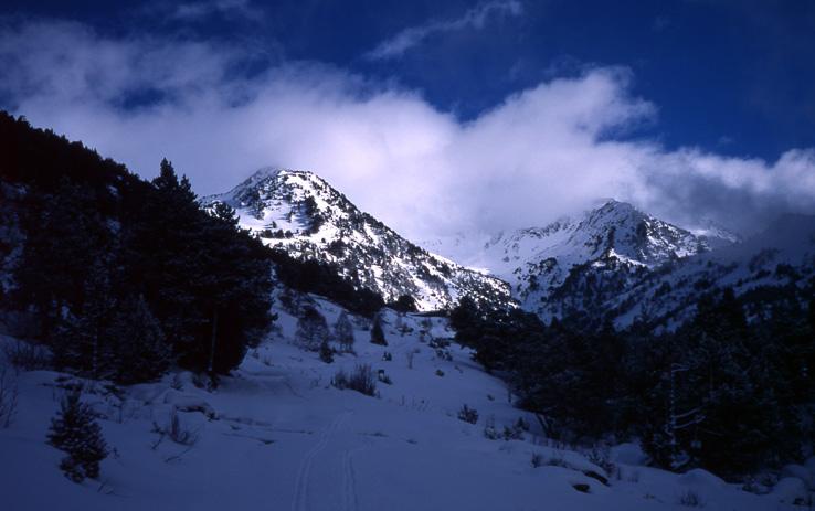 Photos: Andorra (pictures, images)