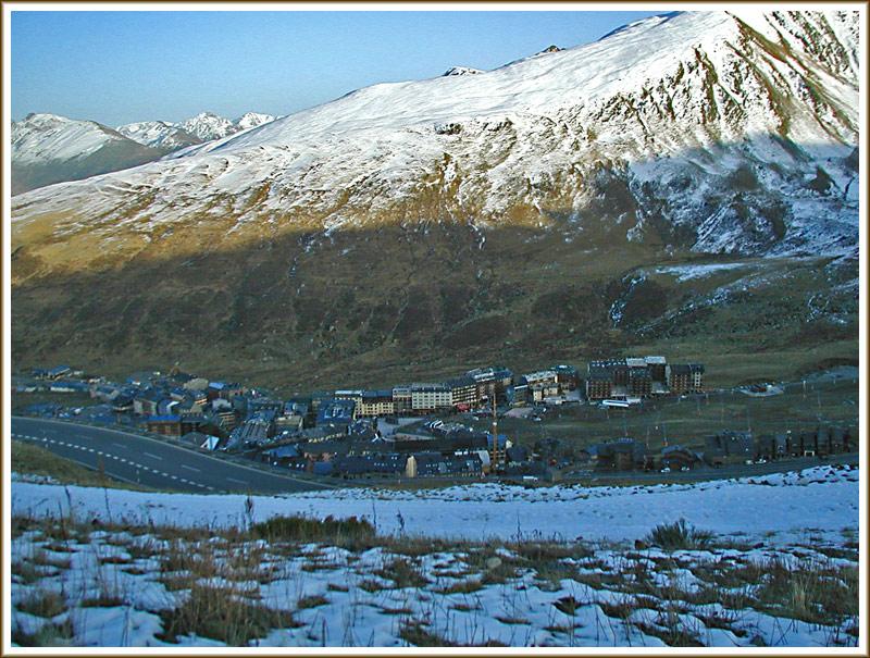 Photos: Andorra (pictures, images)