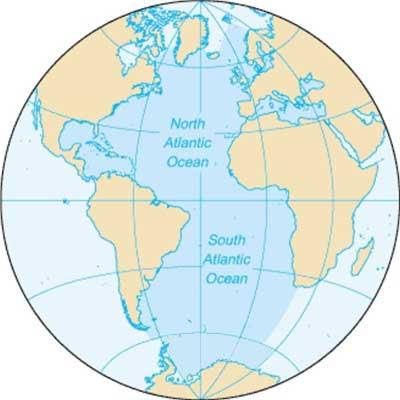 Photos: Atlantic ocean (pictures, images)