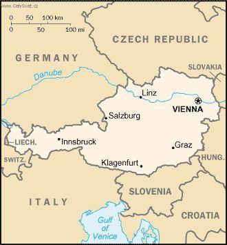 Photos: Austria (pictures, images)