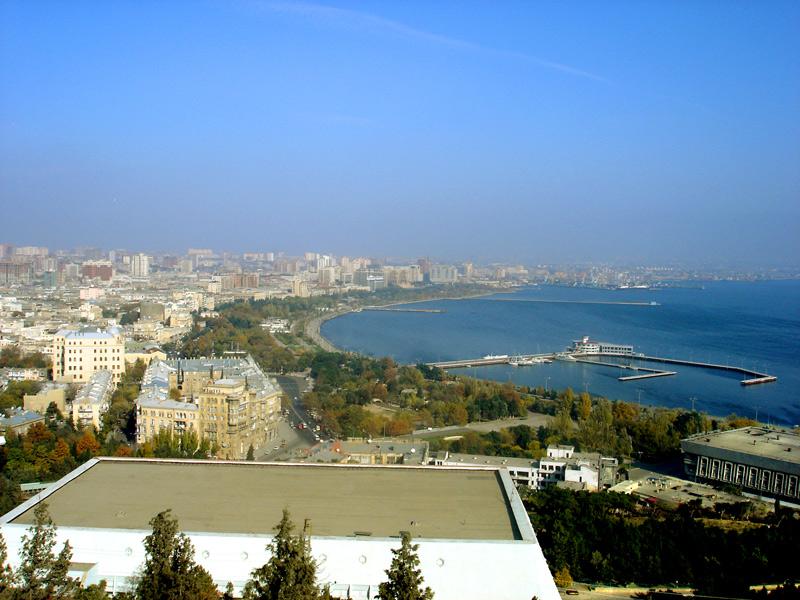 Photos: Azerbaijan (pictures, images)