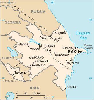 Photos: Azerbaijan (pictures, images)