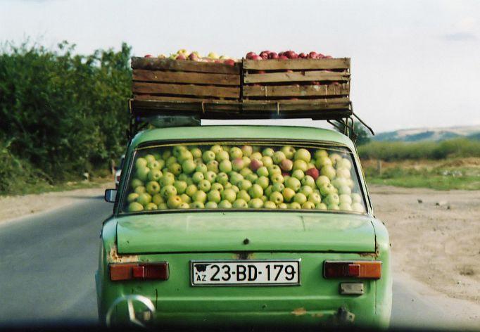 Photos: Azerbaijan (pictures, images)