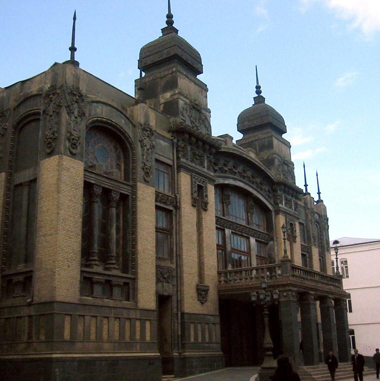 Photos: Azerbaijan (pictures, images)