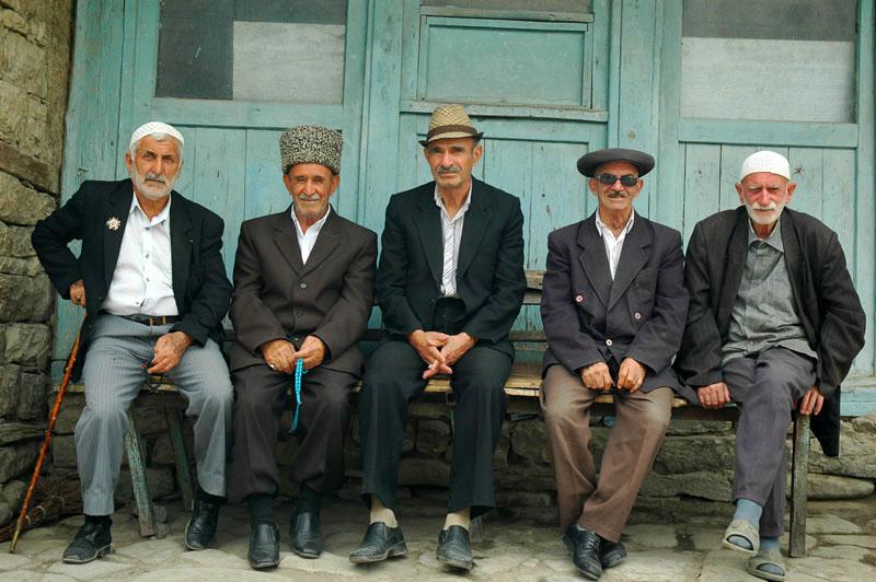 Photos: Azerbaijan (pictures, images)
