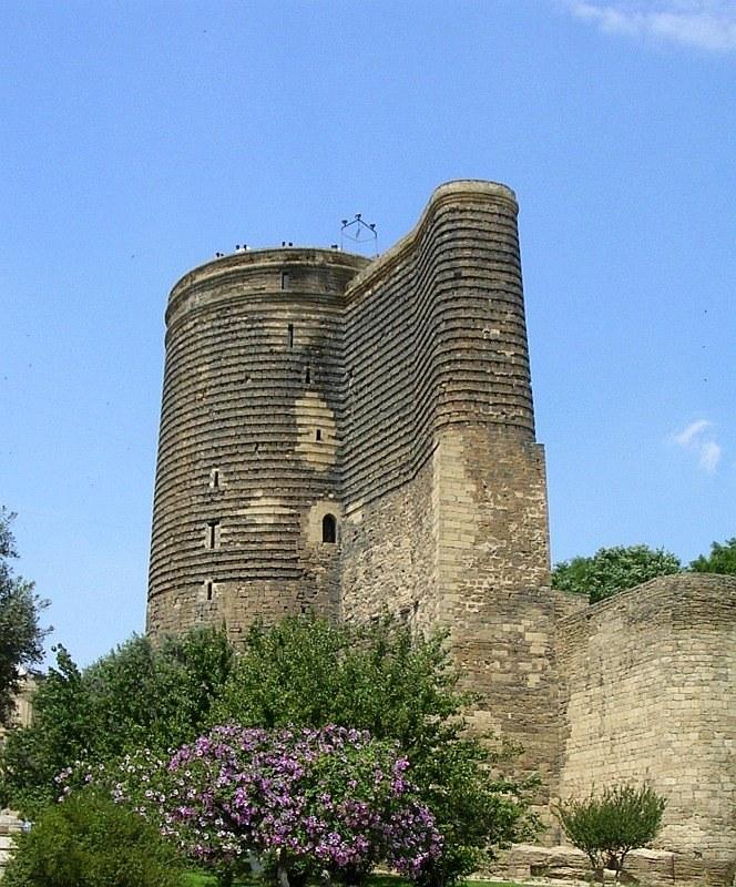 Photos: Azerbaijan (pictures, images)