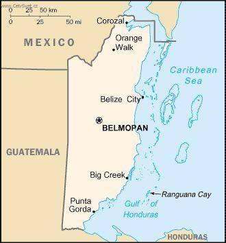 Photos: Belize (pictures, images)
