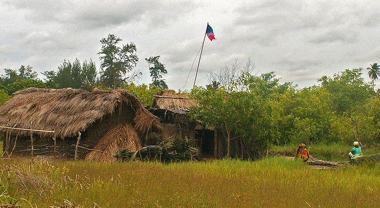 Photos: Benin (pictures, images)