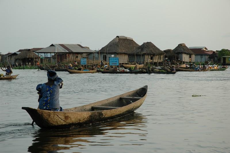 Photos: Benin (pictures, images)