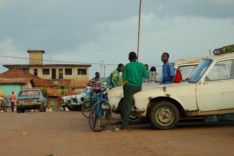 Photos: Benin (pictures, images)