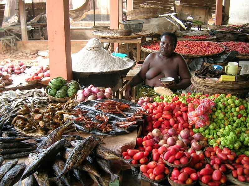 Photos: Benin (pictures, images)