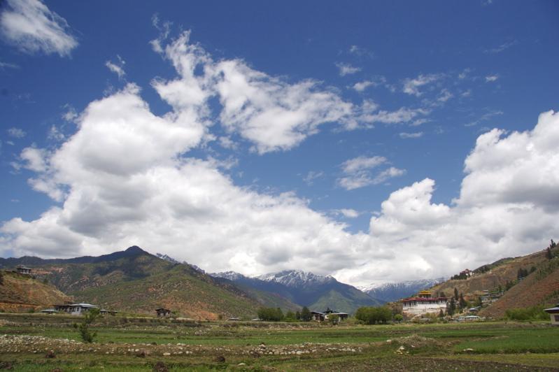 Photos: Bhutan (pictures, images)