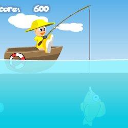 Photos: Big fish (online flash game) (pictures, images)