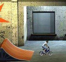 Photos: Bmx extreme (online flash game) (pictures, images)