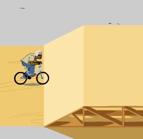 Photos: Bmx tricks (free online flash game) (pictures, images)