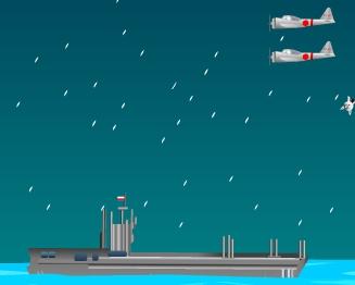 Photos: Bombardment (online flash game) (pictures, images)