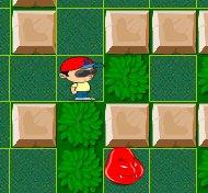 Photos: Bomber kid (free online flash game) (pictures, images)