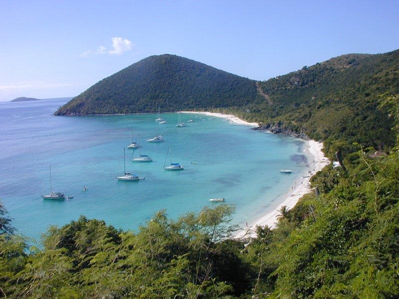 Photos: British Virgin Islands (pictures, images)