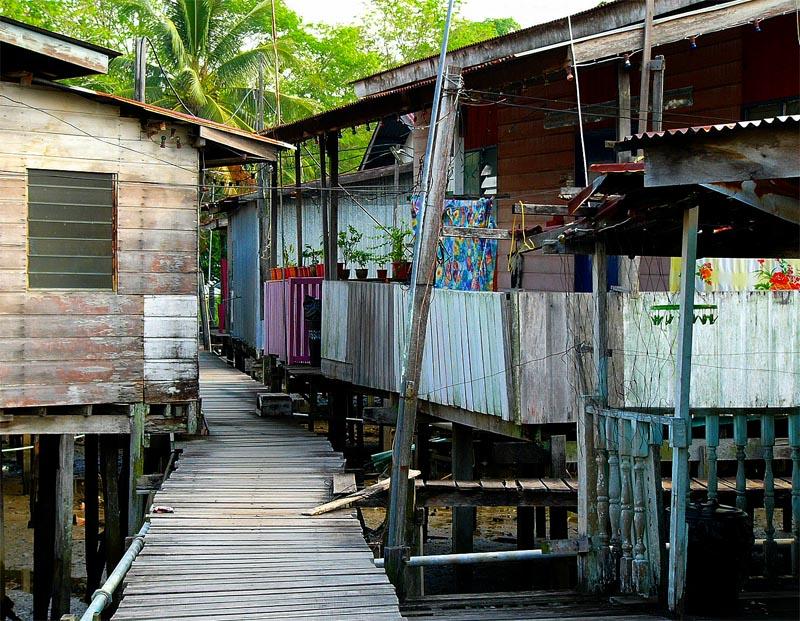 Photos: Brunei (pictures, images)