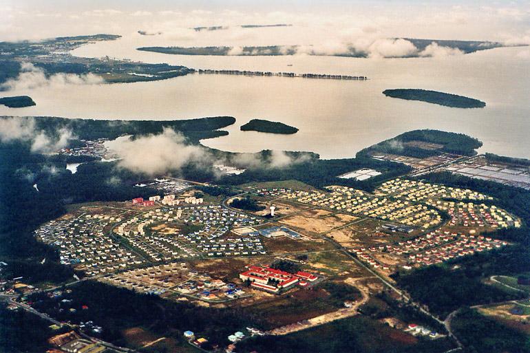 Photos: Brunei (pictures, images)