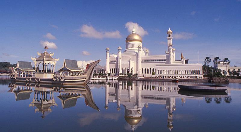 Photos: Brunei (pictures, images)