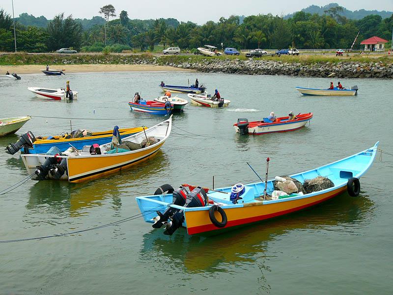 Photos: Brunei (pictures, images)