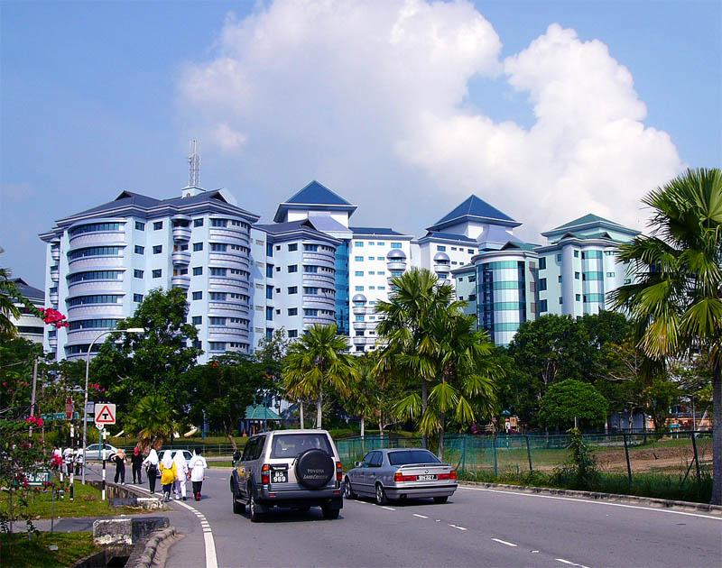 Photos: Brunei (pictures, images)