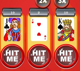 Photos: Bumper jack (online flash game) (pictures, images)