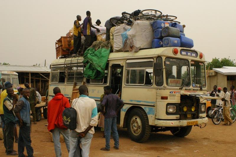 Photos: Burkina Faso (pictures, images)