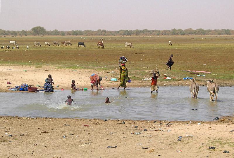 Photos: Burkina Faso (pictures, images)