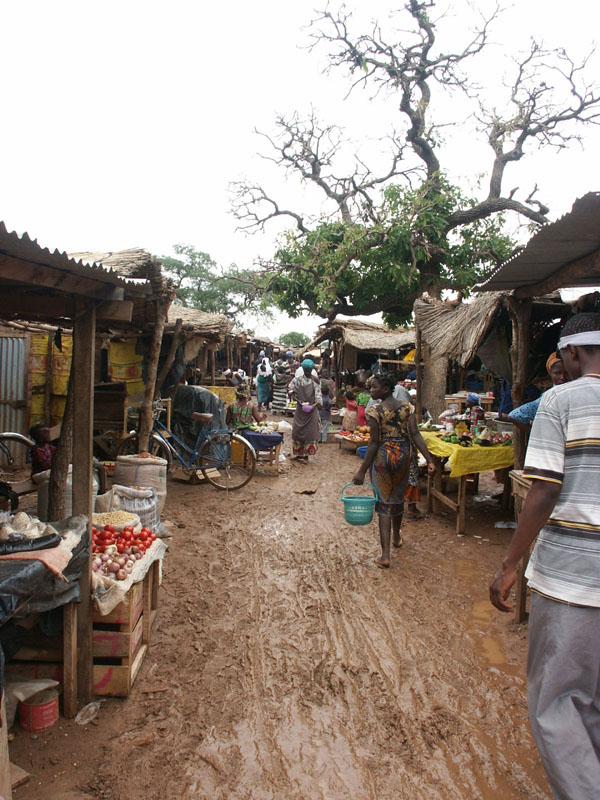 Photos: Burkina Faso (pictures, images)