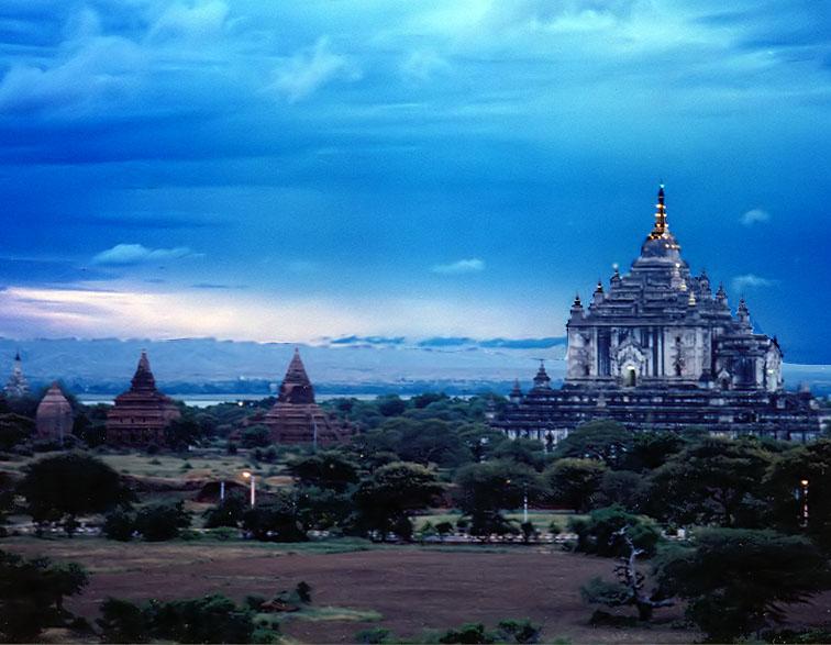 Photos: Burma (pictures, images)