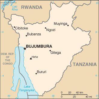 Photos: Burundi (pictures, images)