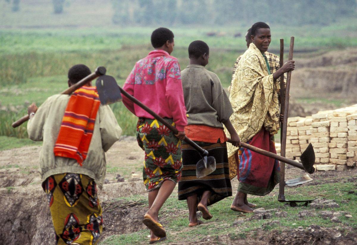 Photos: Burundi (pictures, images)