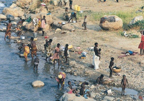 Photos: Burundi (pictures, images)