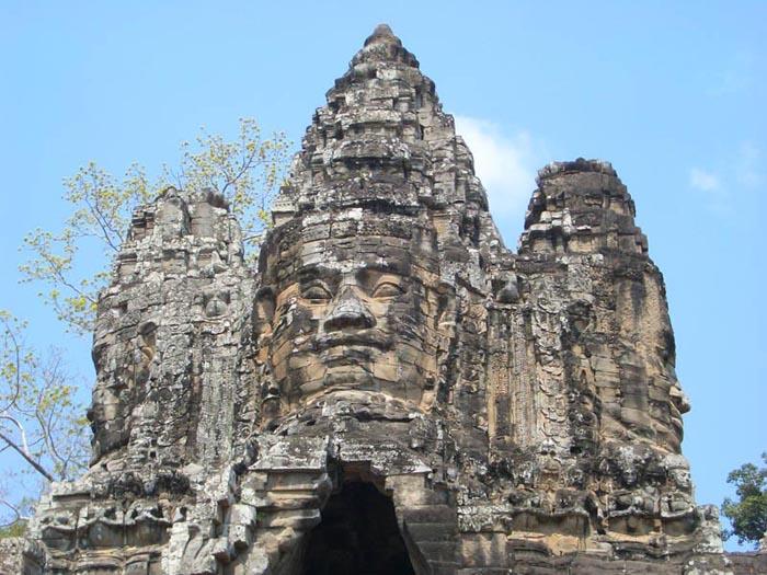 Photos: Cambodia (pictures, images)