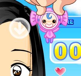 Photos: Candy drops (online flash game) (pictures, images)