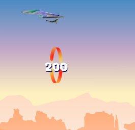 Photos: Canyon glider (online flash game) (pictures, images)