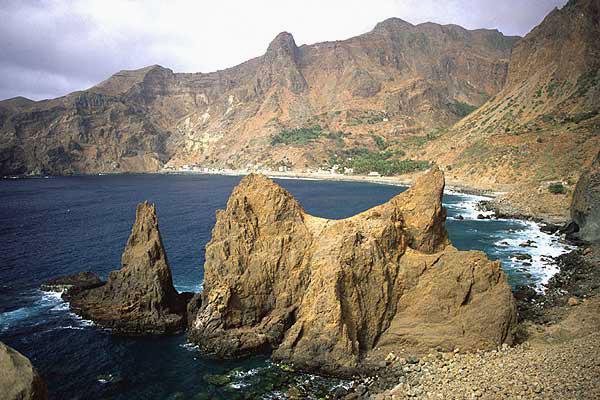 Photos: Cape Verde (pictures, images)