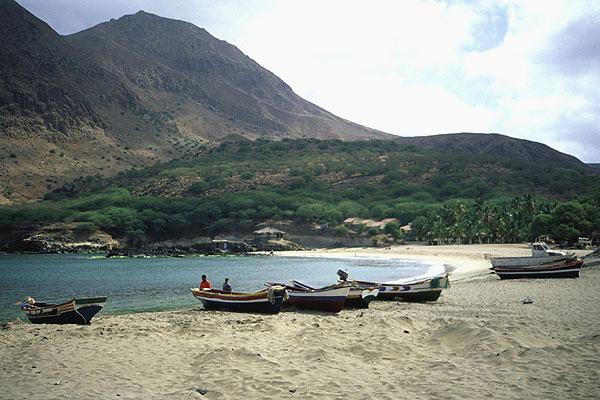 Photos: Cape Verde (pictures, images)