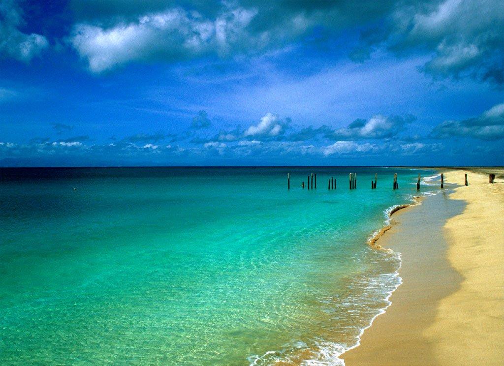 Photos: Cape Verde (pictures, images)