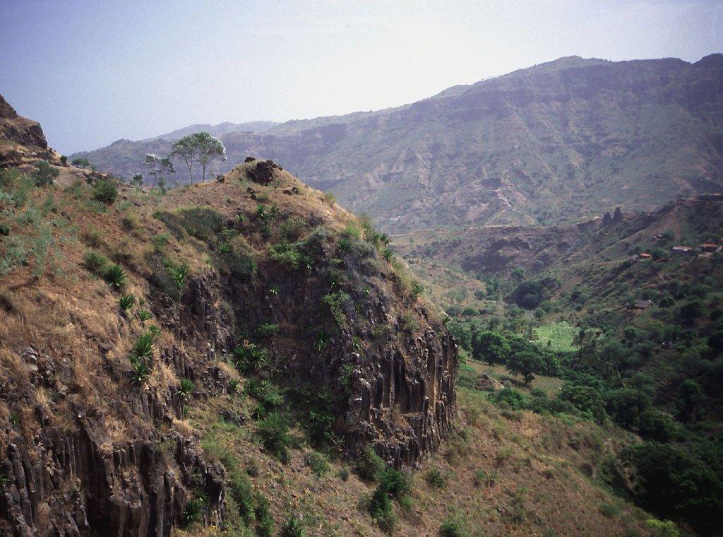 Photos: Cape Verde (pictures, images)