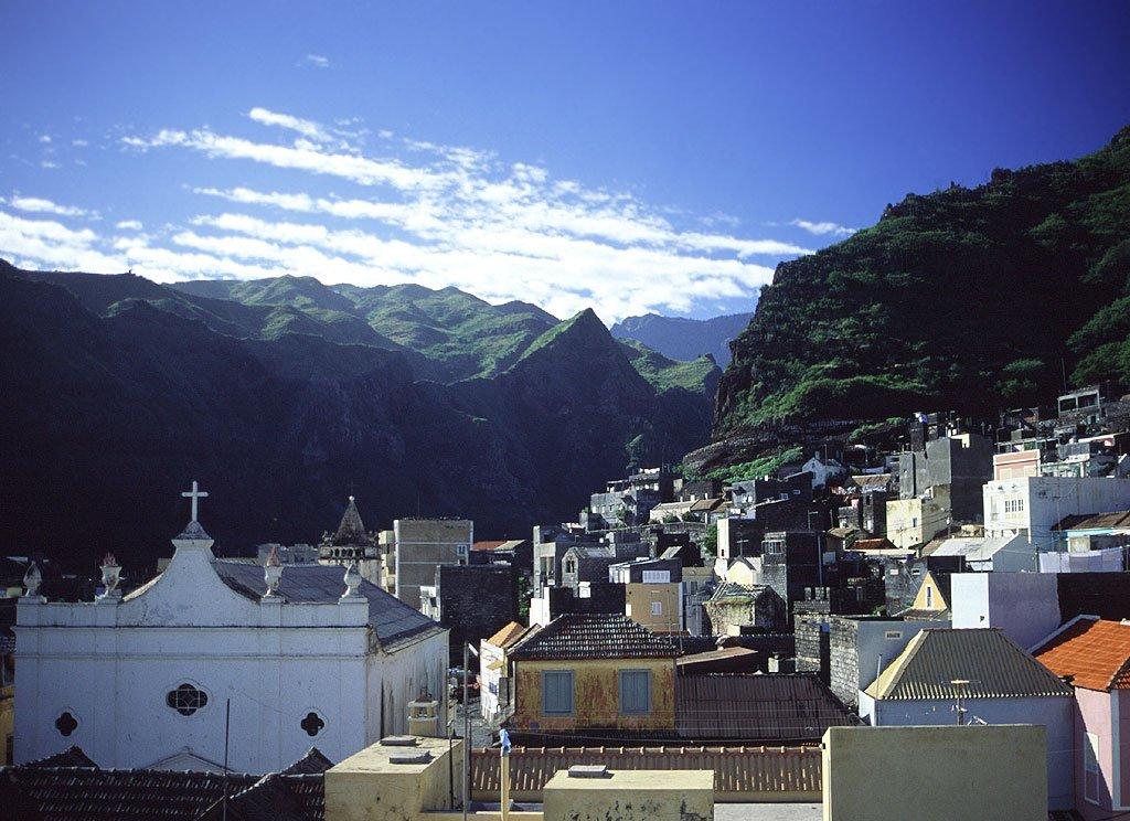 Photos: Cape Verde (pictures, images)