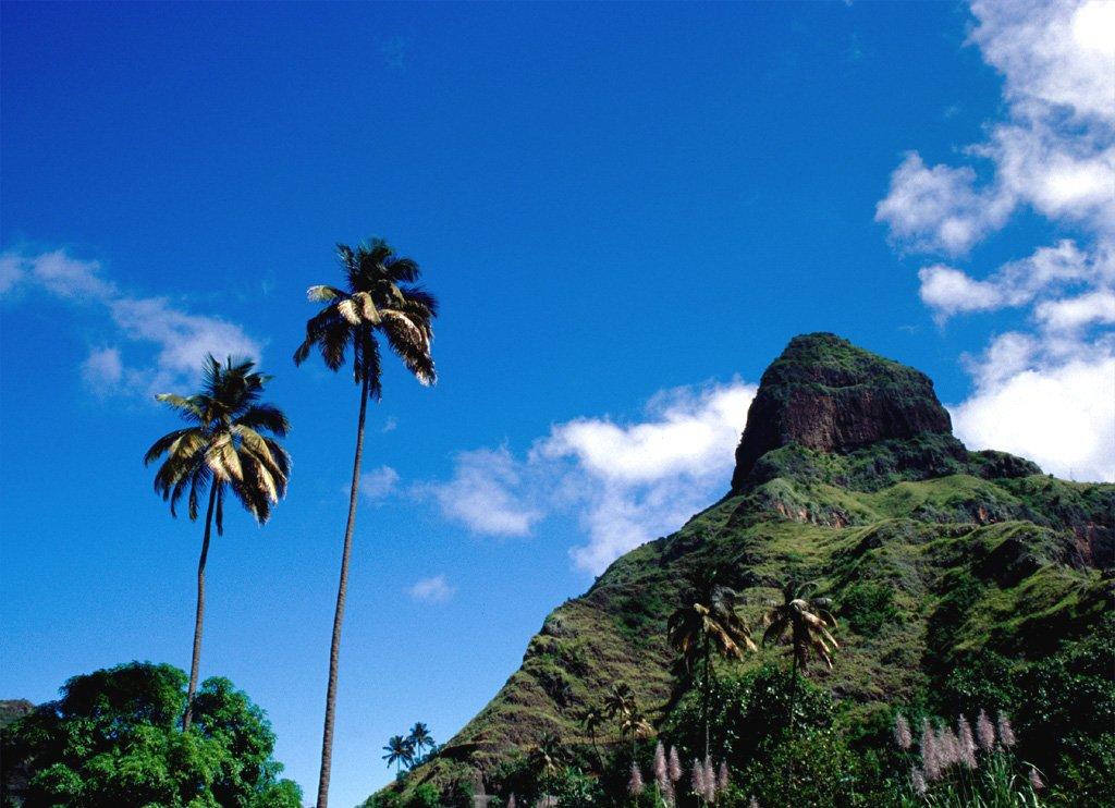 Photos: Cape Verde (pictures, images)